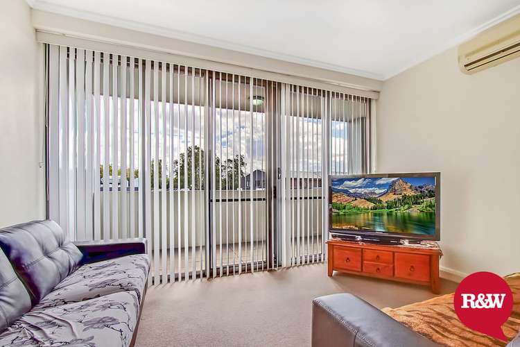 Fourth view of Homely unit listing, 2A/541 Pembroke Road, Leumeah NSW 2560