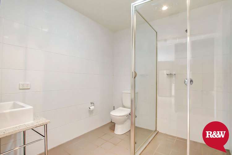 Fifth view of Homely unit listing, 2A/541 Pembroke Road, Leumeah NSW 2560