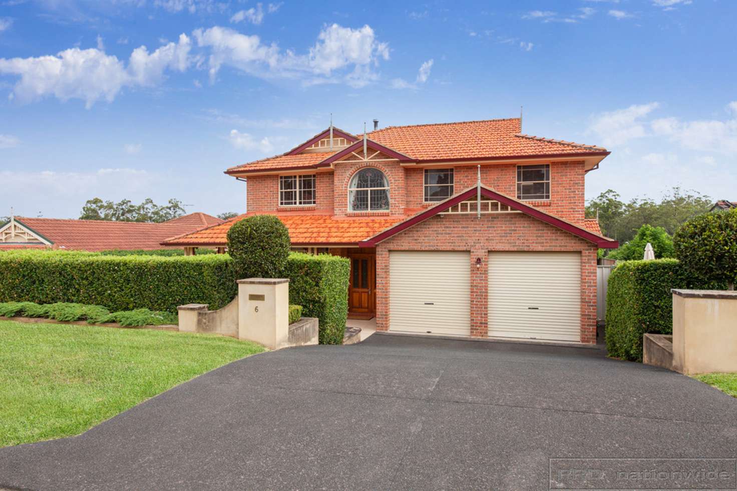 Main view of Homely house listing, 6 Yasawa Close, Ashtonfield NSW 2323
