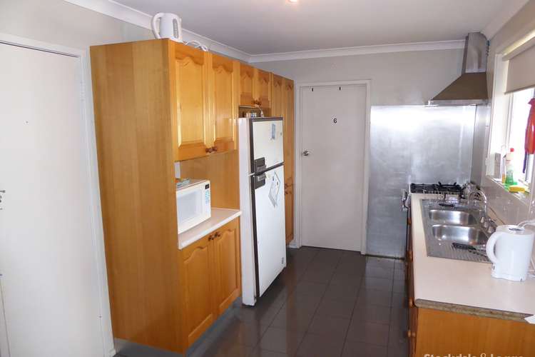 Third view of Homely house listing, Room 5/2 Norwood Court, Bundoora VIC 3083