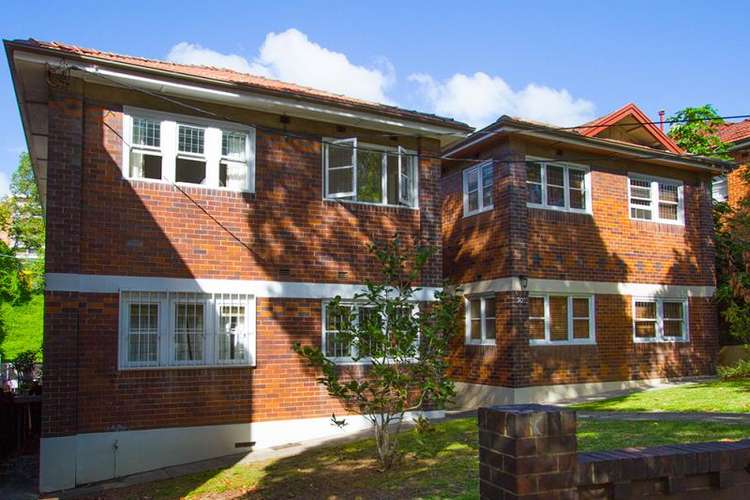 Main view of Homely unit listing, 2/30 Elizabeth Street, Artarmon NSW 2064