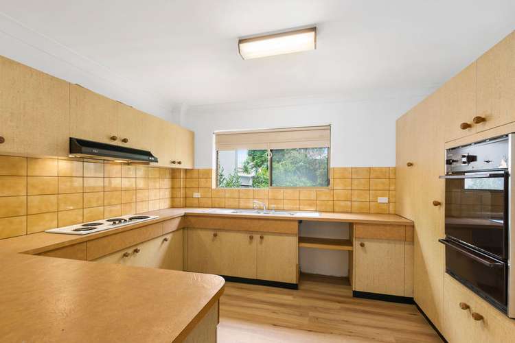 Third view of Homely apartment listing, 14/60 Bourke Street, North Wollongong NSW 2500