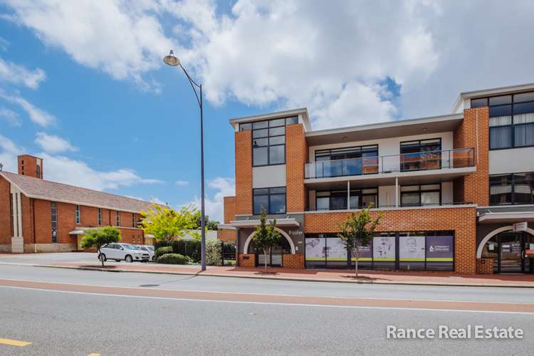 Main view of Homely apartment listing, 2/360 Cambridge Street, Wembley WA 6014