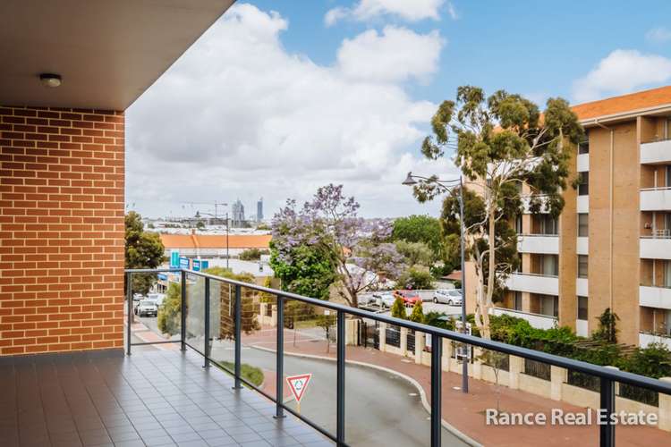 Second view of Homely apartment listing, 2/360 Cambridge Street, Wembley WA 6014
