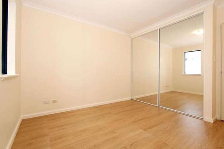Third view of Homely apartment listing, 53/8 Kadina Street, North Perth WA 6006