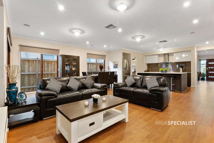 Second view of Homely house listing, 23 Avonbury Circuit, Cranbourne West VIC 3977
