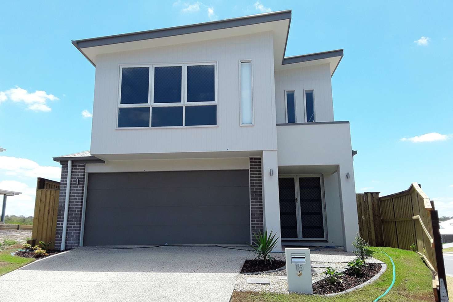 Main view of Homely house listing, 15 Raniga Drive, Bellbird Park QLD 4300