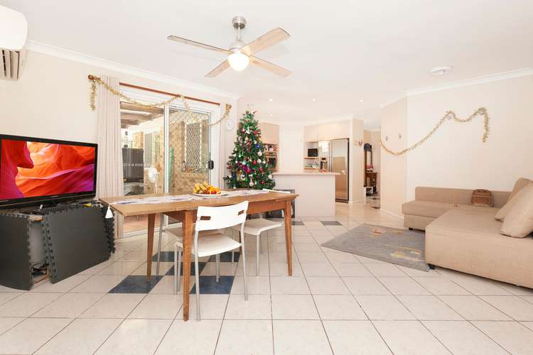 Second view of Homely house listing, 2 Conifer Place, Forest Lake QLD 4078