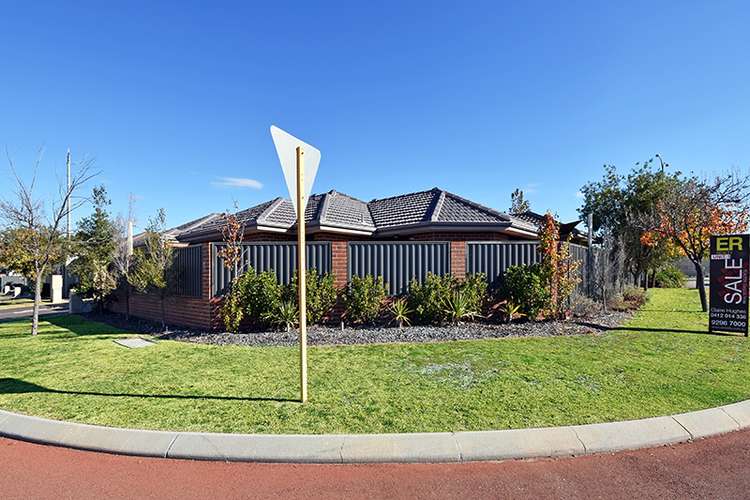 Third view of Homely house listing, 1/10 Dulegal Way, Aveley WA 6069
