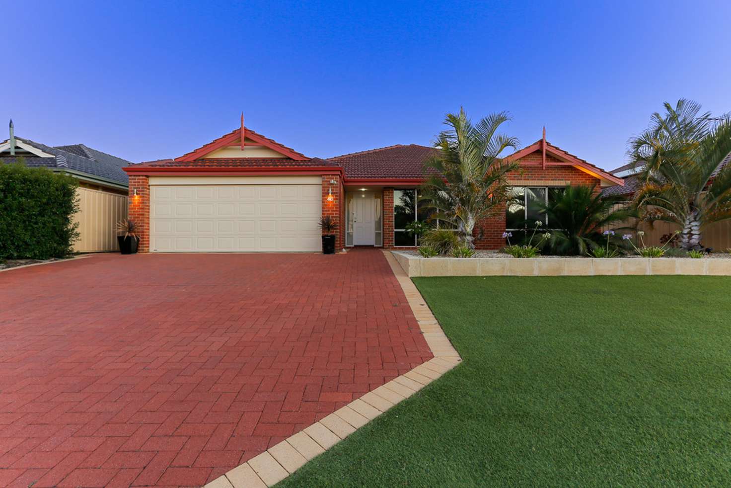 Main view of Homely house listing, 46 Campbell Road, Canning Vale WA 6155