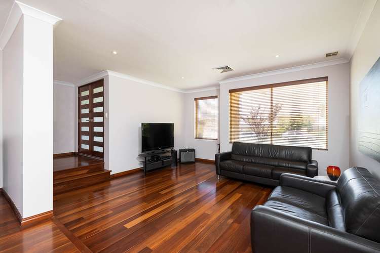 Third view of Homely house listing, 15 Drinan Place, Hillarys WA 6025