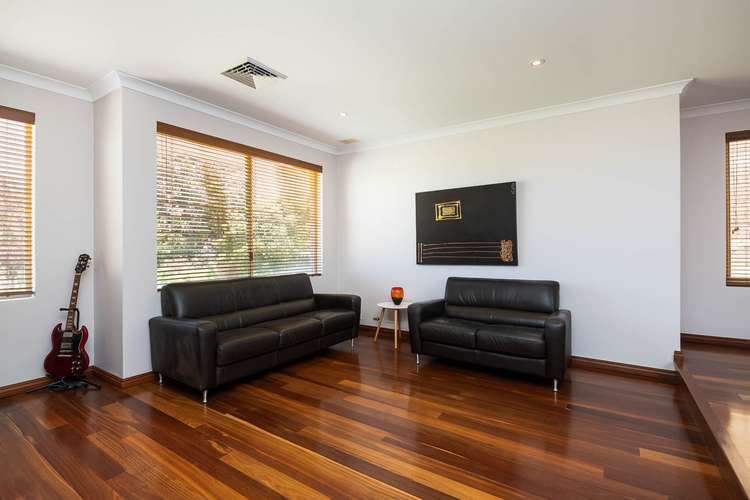 Fifth view of Homely house listing, 15 Drinan Place, Hillarys WA 6025