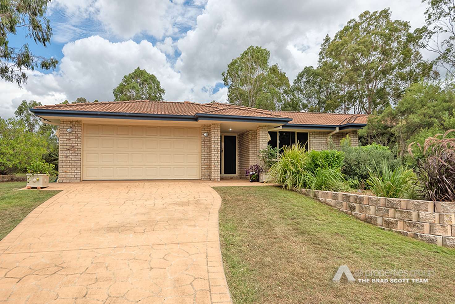 Main view of Homely house listing, 1-5 Corkwood Ct, Jimboomba QLD 4280