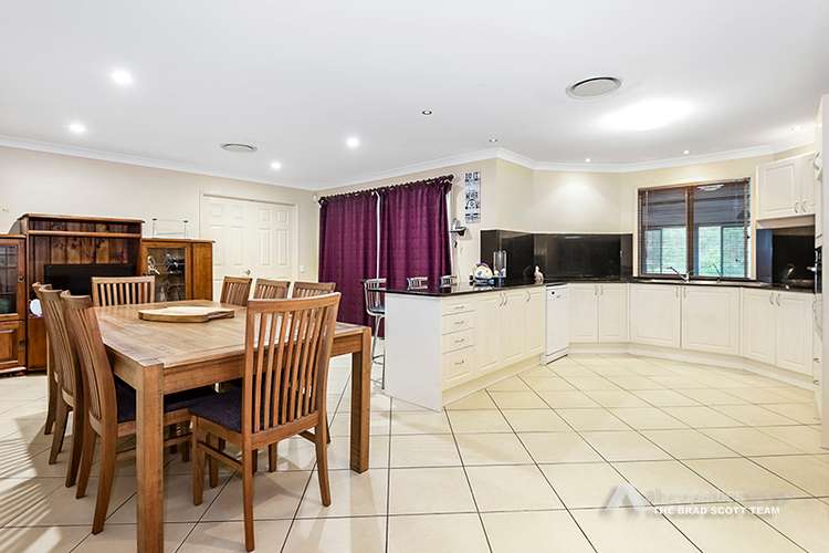 Fourth view of Homely house listing, 1-5 Corkwood Ct, Jimboomba QLD 4280
