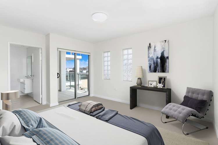 Fifth view of Homely apartment listing, 16/10 Thomas Street, Wollongong NSW 2500