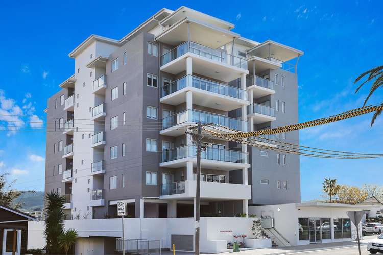 Sixth view of Homely apartment listing, 16/10 Thomas Street, Wollongong NSW 2500