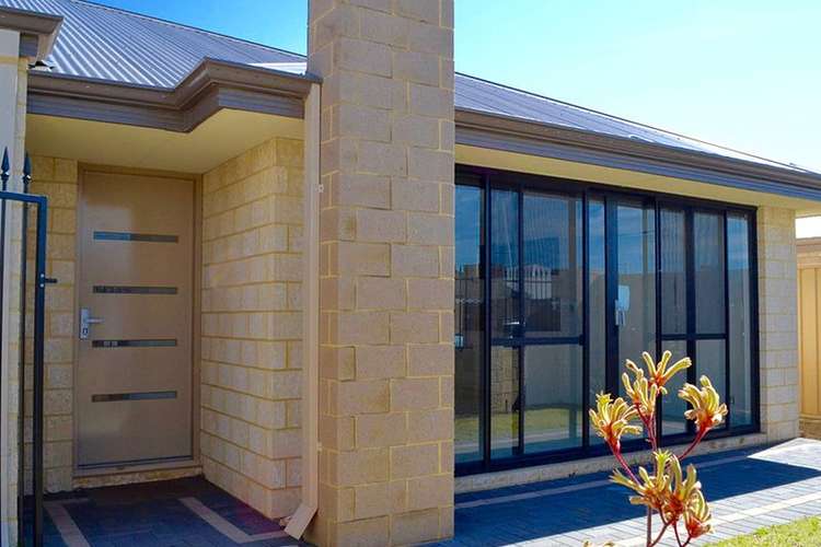 Second view of Homely unit listing, 6A Penny Way, Baldivis WA 6171