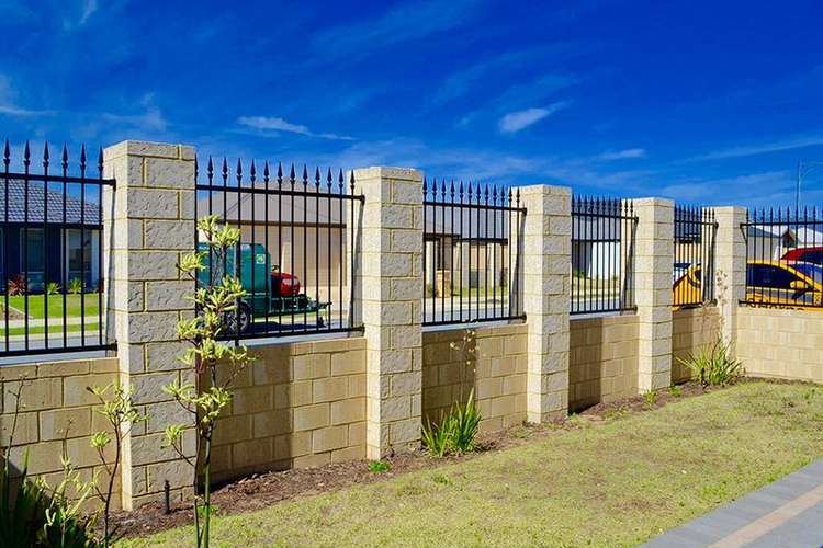 Third view of Homely unit listing, 6A Penny Way, Baldivis WA 6171
