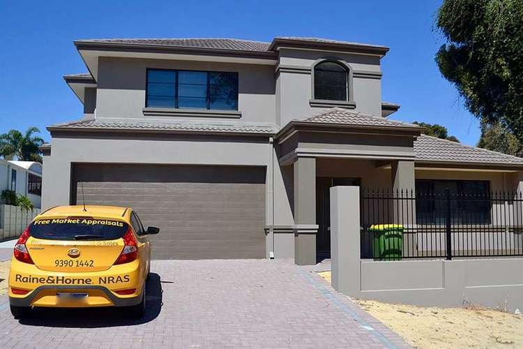 Main view of Homely house listing, 1B/39 Arnold Court, Kardinya WA 6163