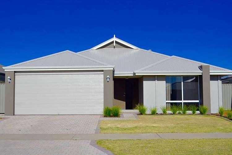 Main view of Homely house listing, 5 Foulkes Way, Byford WA 6122