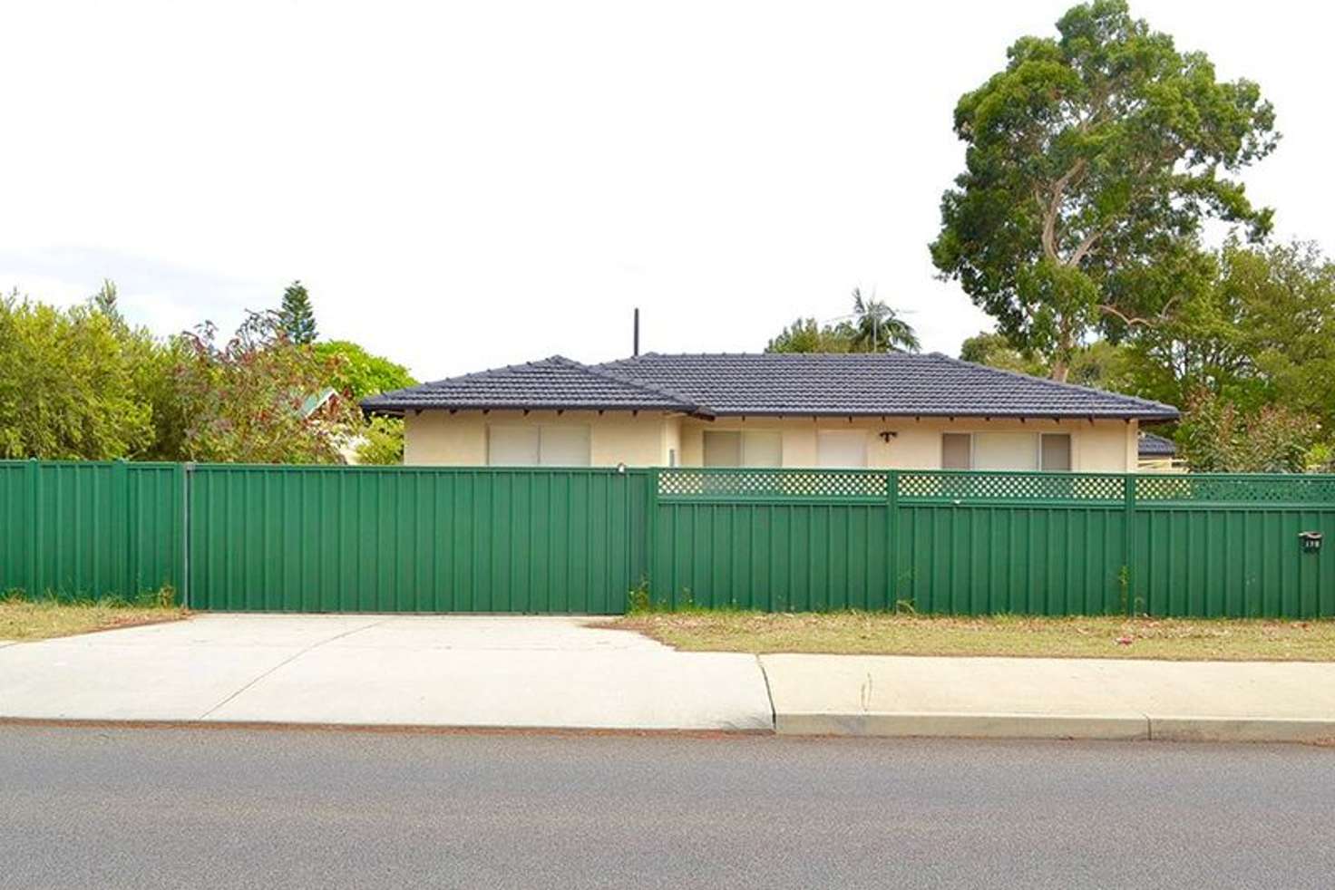 Main view of Homely house listing, 175A Railway Avenue, Kelmscott WA 6111