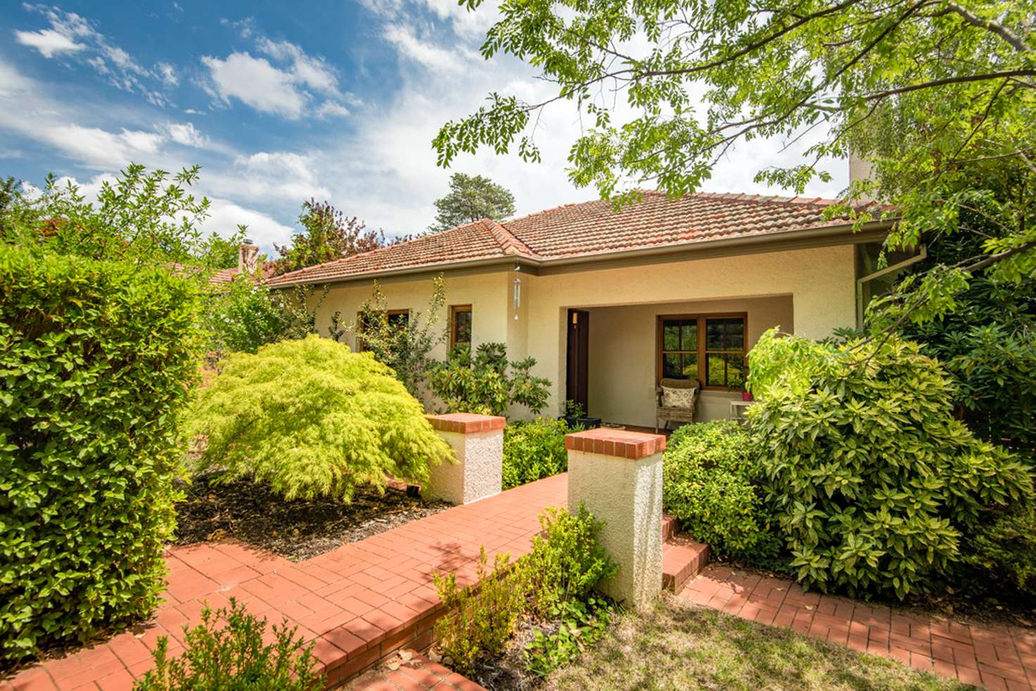 Main view of Homely house listing, 15 Young Street, Barton ACT 2600