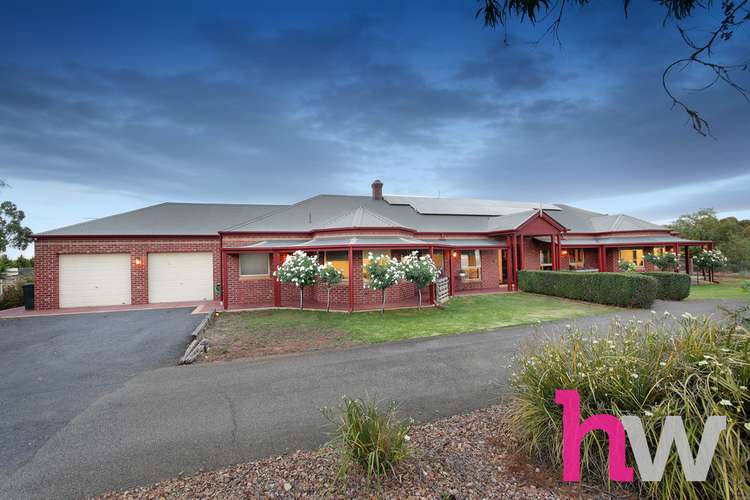 Second view of Homely house listing, 43-53 Blackbird Circuit, Lara VIC 3212