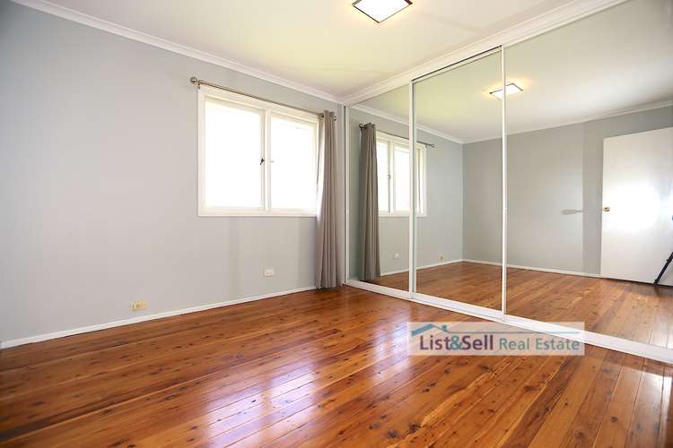 Fifth view of Homely house listing, 8 Marley Street, Ambarvale NSW 2560