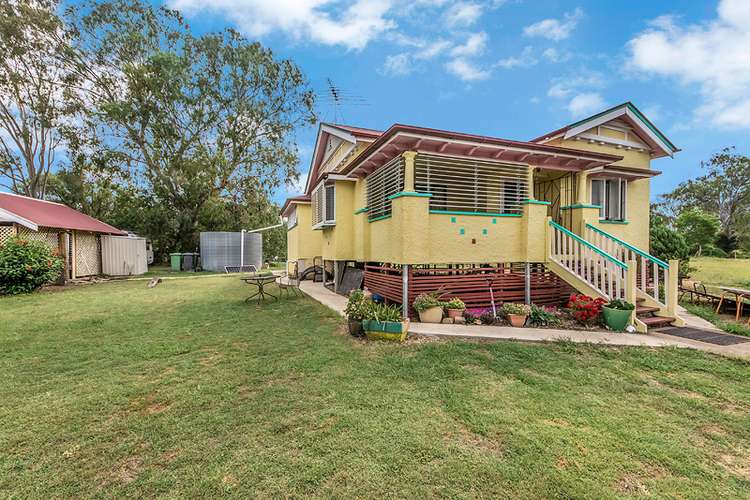 Fifth view of Homely house listing, 53-149 Waters Road, Calvert QLD 4340