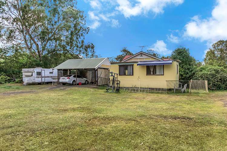 Seventh view of Homely house listing, 53-149 Waters Road, Calvert QLD 4340