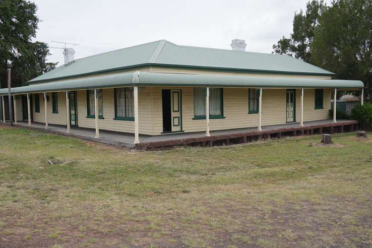 10030 Guyra Road, Guyra NSW 2365