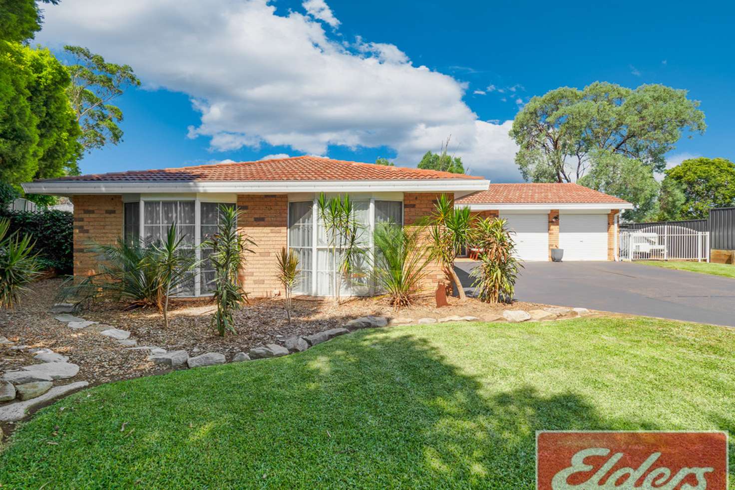 Main view of Homely house listing, 17 Hawkins Avenue, Luddenham NSW 2745