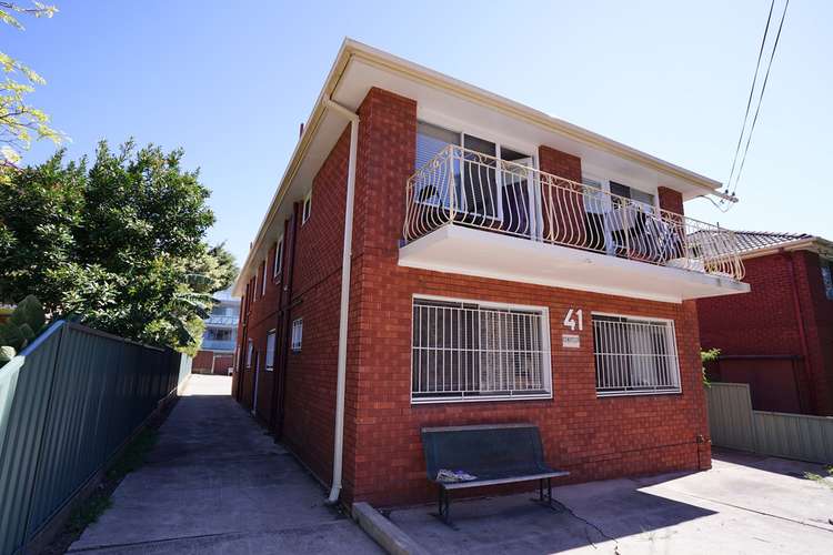 Main view of Homely unit listing, 3/41 Loch Street, Campsie NSW 2194