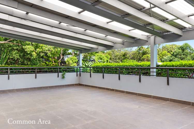 Sixth view of Homely apartment listing, 506/72-74 Gordon Crescent, Lane Cove NSW 2066