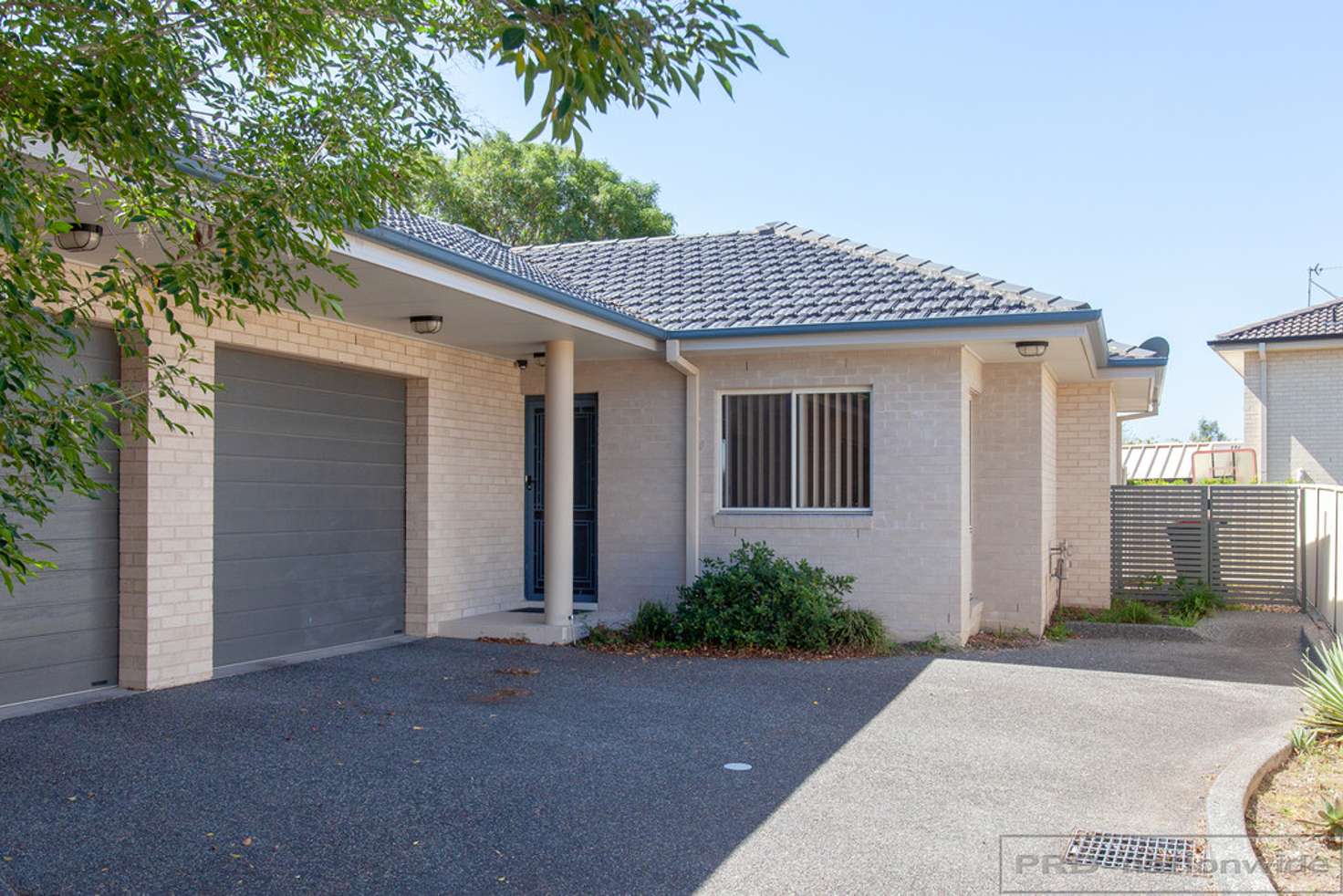 Main view of Homely house listing, 2/3 Pyalla Avenue, Aberglasslyn NSW 2320