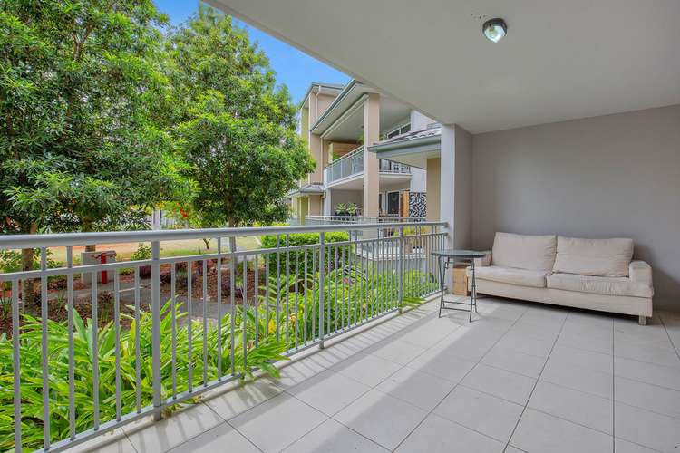 Main view of Homely unit listing, 1004/33 Clark Street, Biggera Waters QLD 4216