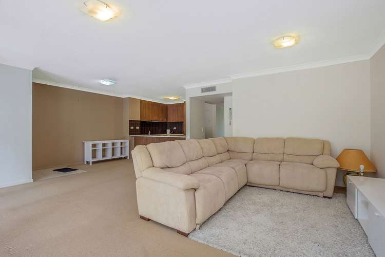 Second view of Homely unit listing, 1004/33 Clark Street, Biggera Waters QLD 4216