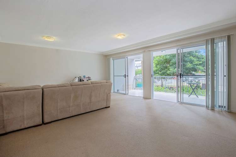 Third view of Homely unit listing, 1004/33 Clark Street, Biggera Waters QLD 4216