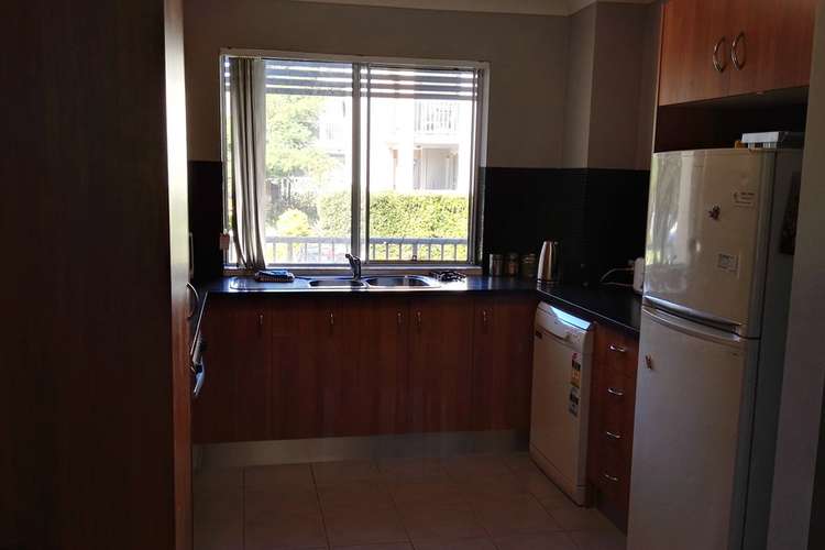 Third view of Homely unit listing, 1/22 Oleander Avenue, Biggera Waters QLD 4216