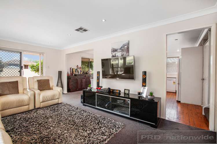 Second view of Homely house listing, 3 Torres Close, Ashtonfield NSW 2323