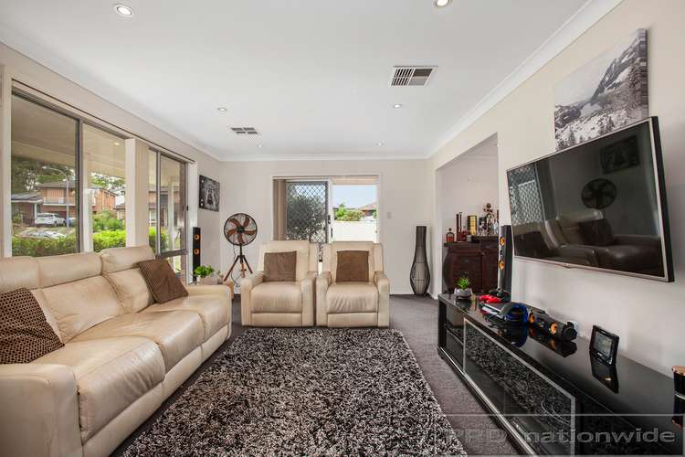 Third view of Homely house listing, 3 Torres Close, Ashtonfield NSW 2323