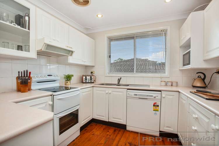 Sixth view of Homely house listing, 3 Torres Close, Ashtonfield NSW 2323