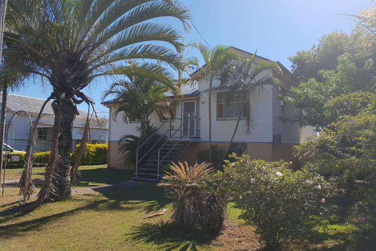 Main view of Homely house listing, 21 Buss Street, Bundaberg South QLD 4670