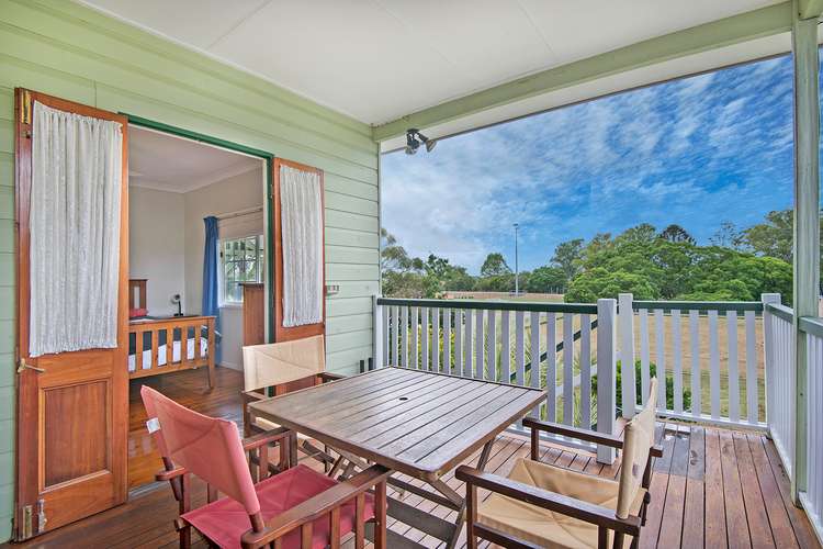 Sixth view of Homely house listing, 71 Lanham Avenue, Grange QLD 4051