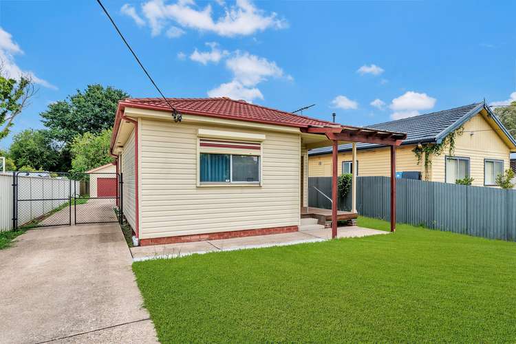 41 Bland Street, Carramar NSW 2163