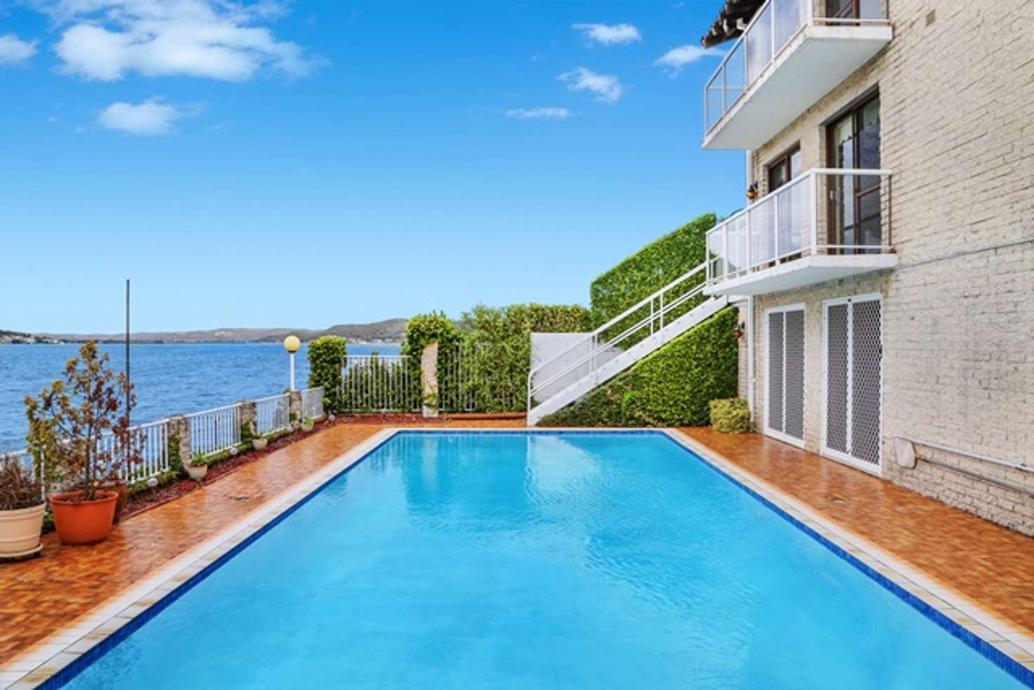 Main view of Homely townhouse listing, Ground 43 Caroline Street, East Gosford NSW 2250