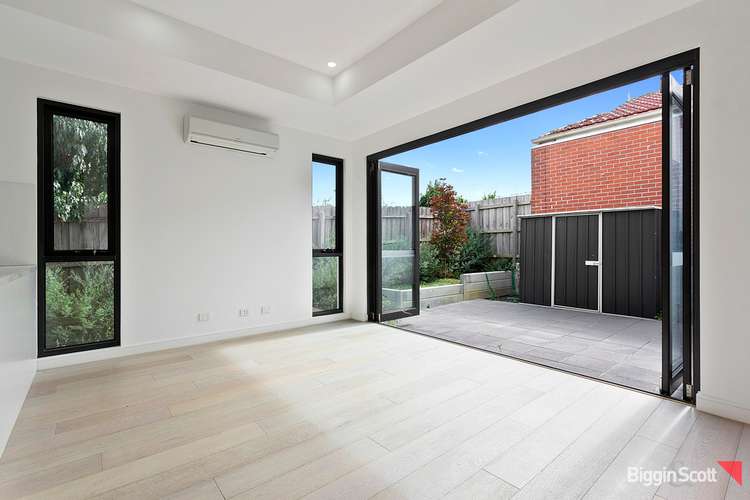 Sixth view of Homely townhouse listing, 3/24 Bennett St, Burwood VIC 3125
