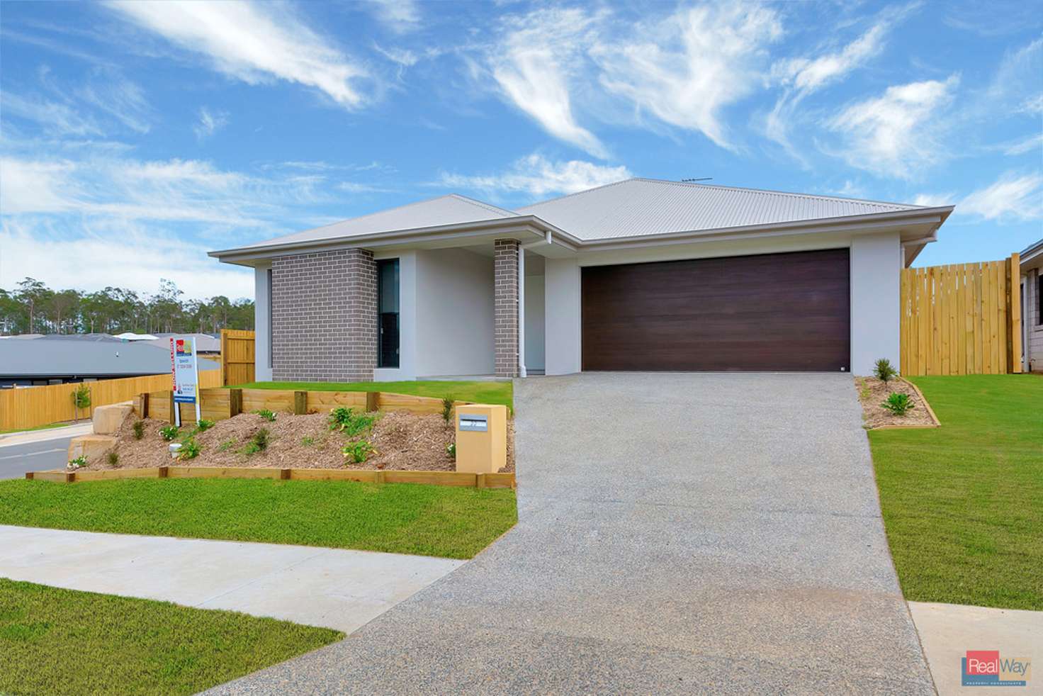 Main view of Homely house listing, 22 Mulgara Street, Deebing Heights QLD 4306