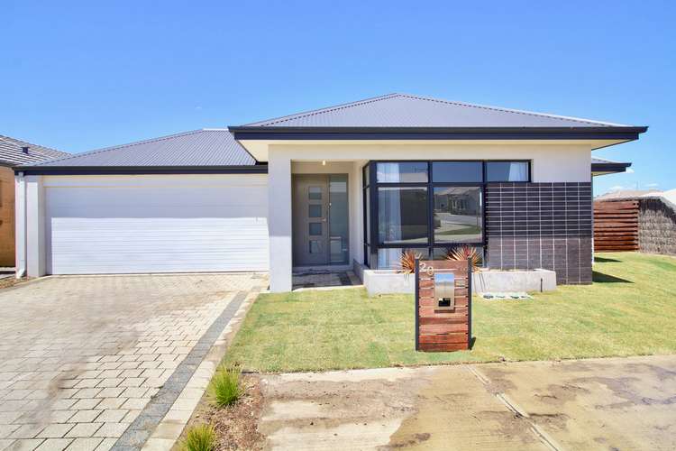 Second view of Homely house listing, 20 Pipistrelle Avenue, Baldivis WA 6171