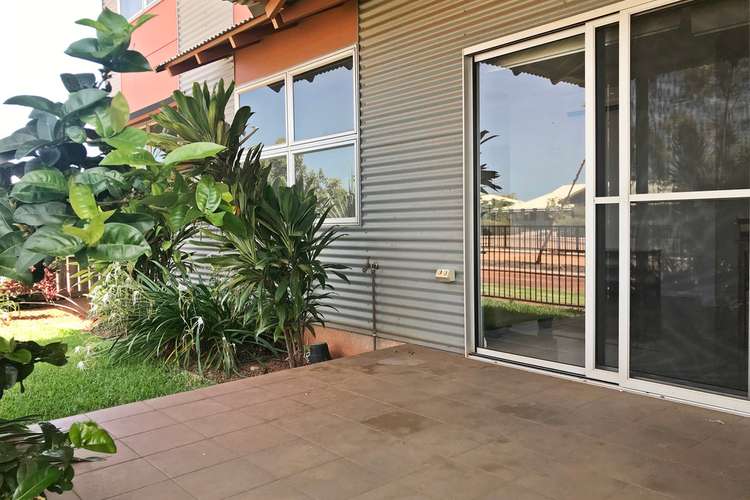 Second view of Homely unit listing, 1/101 Tanami Drive, Bilingurr WA 6725